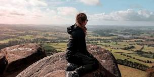 The Leg Up Project 18+  Dovedale Guided Mountain Walk (Peak District)