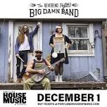 The Reverend Peyton's Big Damn Band