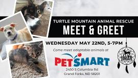 PetSmart Meet and Greet