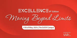 Excellence 8th Edition