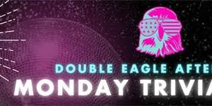 Trivia Night @ Double Eagle