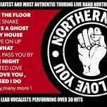 Northern Live - Do I Love You