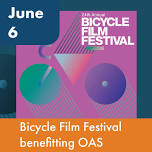 Bend Bicycle Film Festival