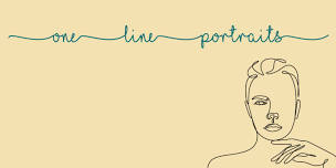 One Line Portraits