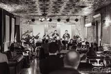 Lee’s Summit Jazz Orchestra at The 1909 Club - Monthly