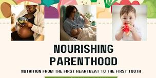 Nourishing Parenthood