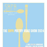 SRPR Poetry Road Show