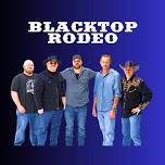 Blacktop Rodeo