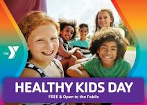 Healthy Kids Day