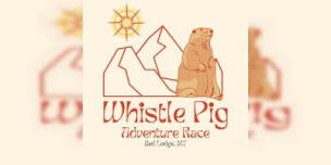 Whistle Pig Adventure Race Open Team Member,