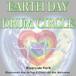 Earth Day Drum Circle