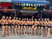 Showgirls 1 year anniversary