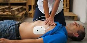 American Red Cross First Aid, CPR & AED Instructor Certification