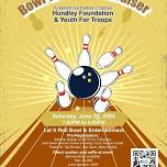 Phoenix Legacy Foundation's Bowl-A-Thon Fundraiser