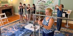 Macramé Workshop