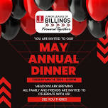 Junior League of Billings May Annual Dinner