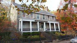 Juneteenth Festival | Sleepover at the New London County Historical Society Shaw Mansion