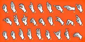 Beginner American Sign Language (ASL)