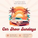 Car Show Sundays