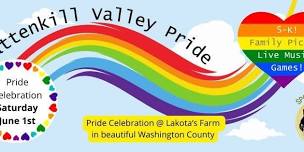 Battenkill Valley Pride Celebration!