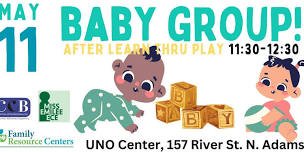 NEW Baby Group!