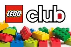 Lego Club