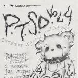 P.T.S.D VOL.4: INTERPERSONAL VIOLENCE