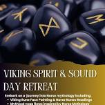 Viking Spirt & Sound | Yoga Day Retreat