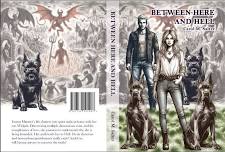 BETWEEN HERE & HELL BOOK LAUNCH