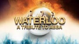 WATERLOO A TRIBUTE TO ABBA