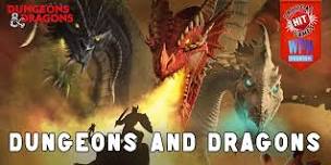 Dungeons and Dragons