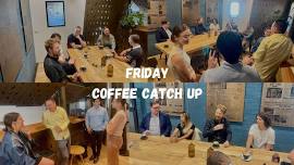 NYPN Monthly Coffee Catch Up