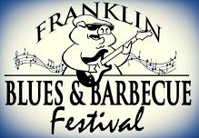 Franklin Blues and Barbecue Festival