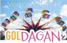 Goldagan 19-21 juli 2024