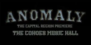 Anomaly - Film Premiere Event