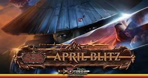 April Blitz