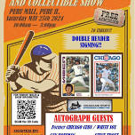 ILLINOIS VALLEY SPORTSCARD and COLLECTIBLE Show