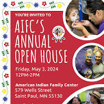 AIFC’s Annual Open House