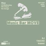 Music Bar MOVE