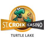 Bear Creek Band w/Paige Lee at St. Croix Casino in Turtle Lake, WI