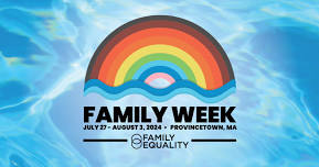 Teen Pre-party — Family Week in Provincetown