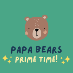 Papa Bears: Afternoon at Midnapore