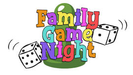 A Gametastic Family Night!