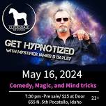 Get Hypnotized