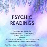 Psychic Readings