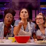 Waitress: The Musical