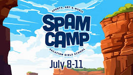 SPAM Camp