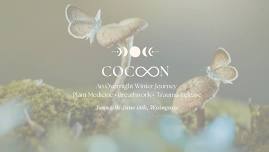 COCOON: A Winter Journey with Plant Medicine - 5 spots left