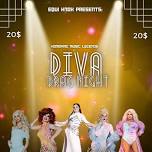 Diva Drag Night