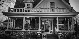 VIP  Ghost Hunt at the Dillingham-Lewis House Museum